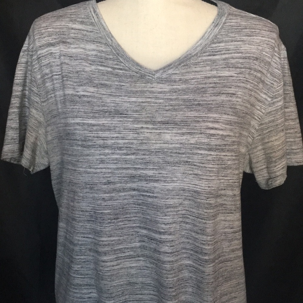 Men’s BKC V-Neck Shirt